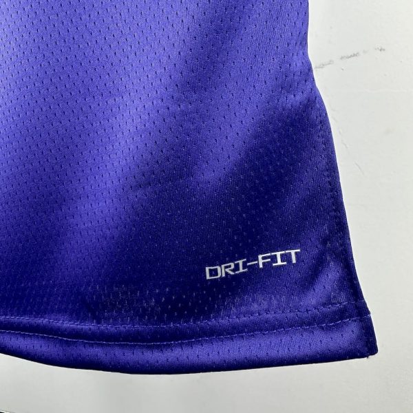 Los Angeles Lakers 2024/25 City Edition DONCIC#77 - Image 5