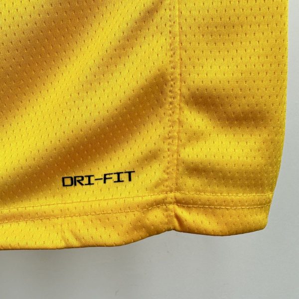 Los Angeles Lakers 2023/24 Icon Edition DONCIC#77 - Image 5